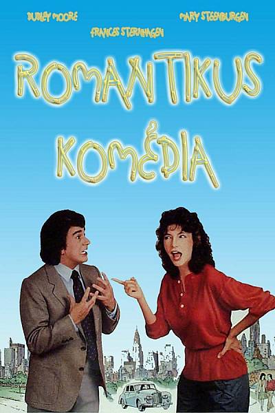 Romantik Komedi