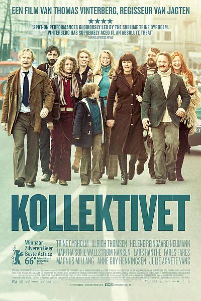 Kollektivet