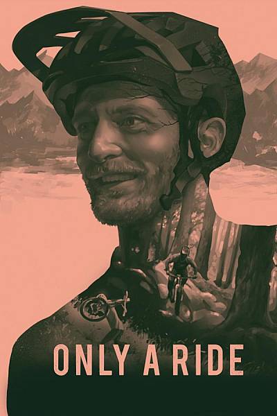Only A Ride