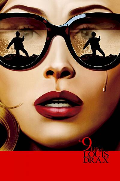 The 9th Life of Louis Drax