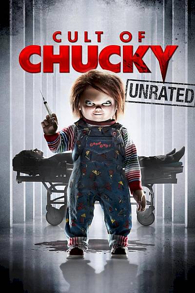Cult of Chucky
