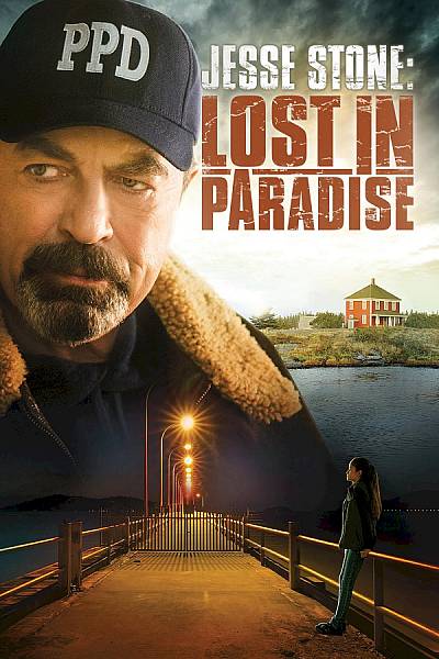 Jesse Stone: Lost In Paradise