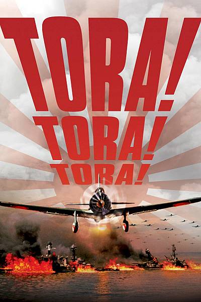 Tora! Tora! Tora!