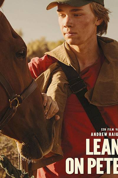 Lean on Pete