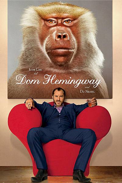 Dom Hemingway
