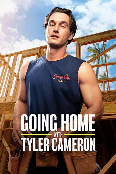 Going Home With Tyler Cameron