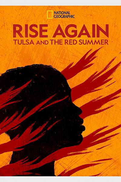 Rise Again: Tulsa And The Red Summer