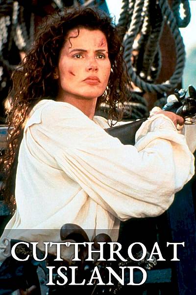 Cutthroat Island
