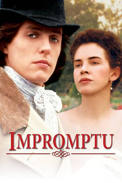 Impromptu