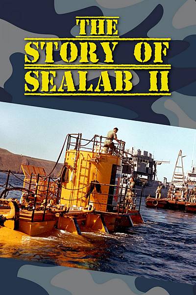 The Story of Sealab II