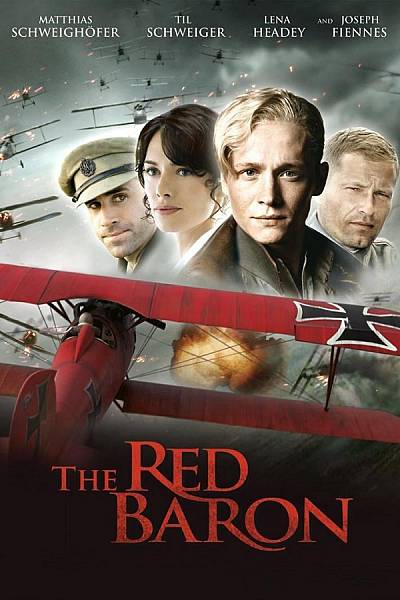 The Red Baron