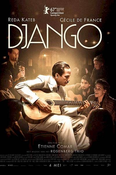 Django