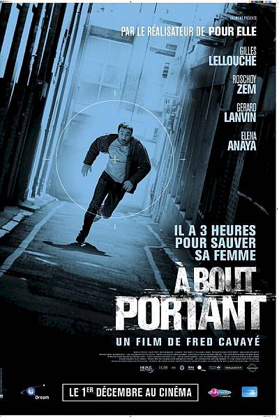 À bout portant