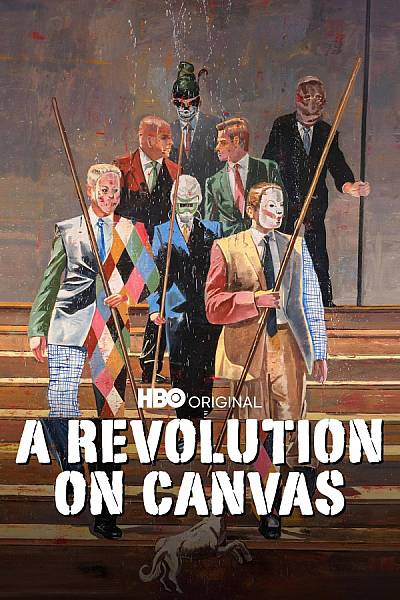 A Revolution on Canvas