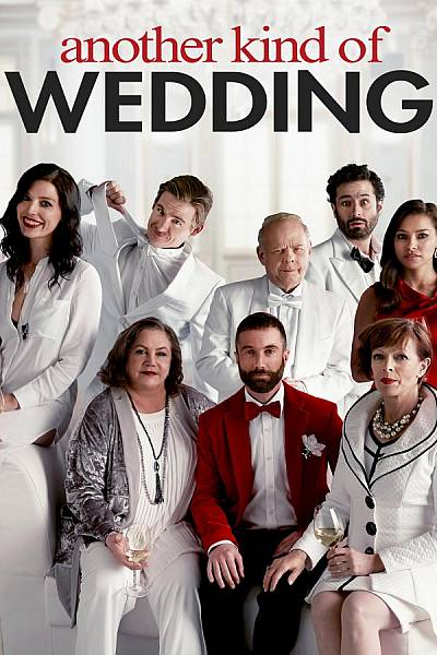 Another Kind of Wedding