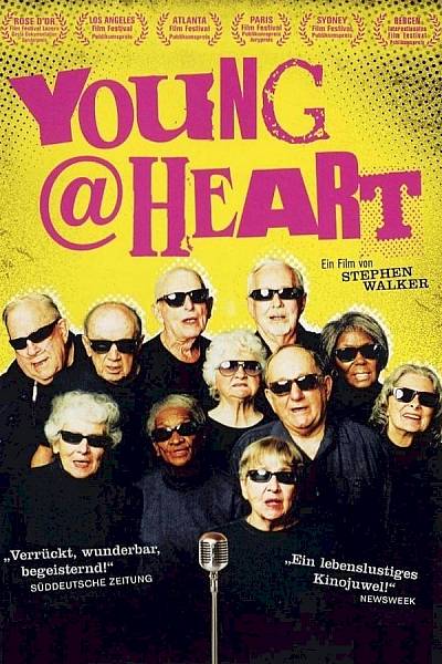Young@Heart