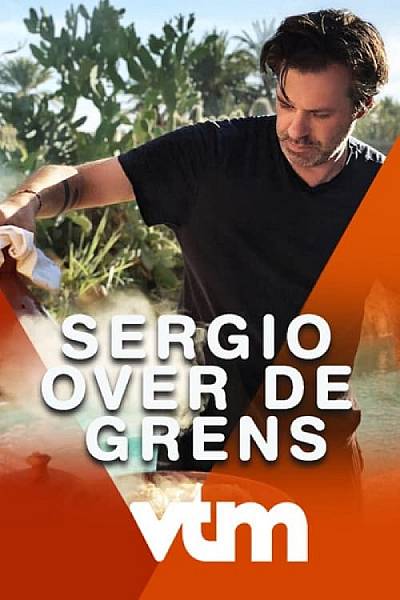 Sergio Over De Grens: Marco 2021