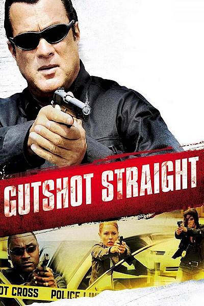 Gutshot Straight