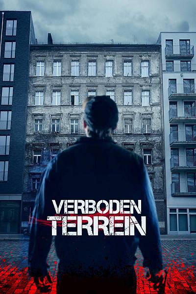 Verboden terrein