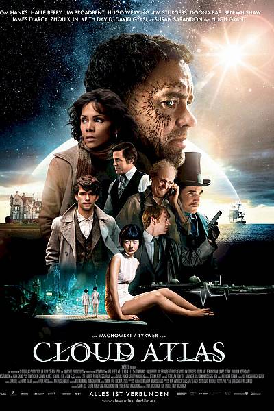 Cloud Atlas