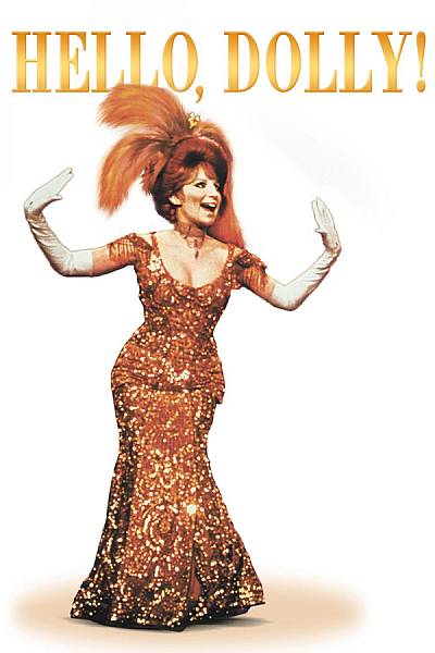 Hello, Dolly!