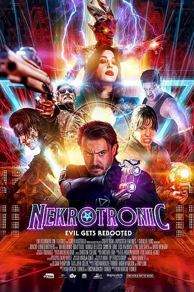 Nekrotronic
