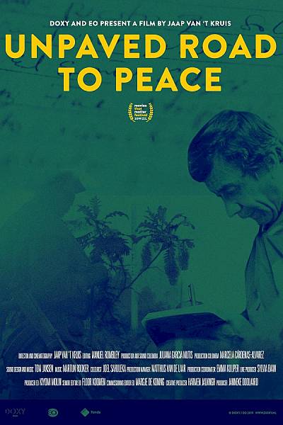 Unpaved Road to Peace