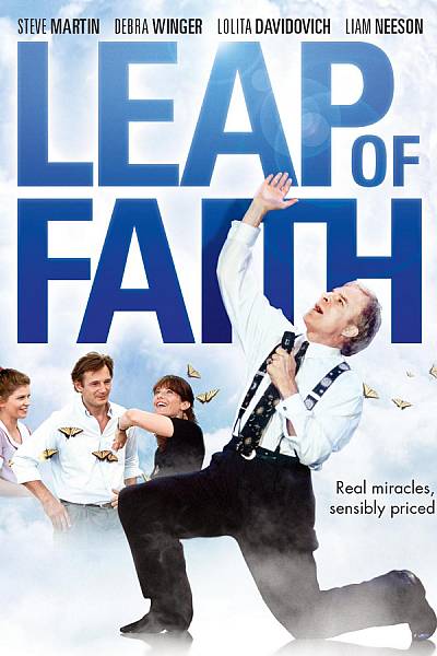 Leap of Faith