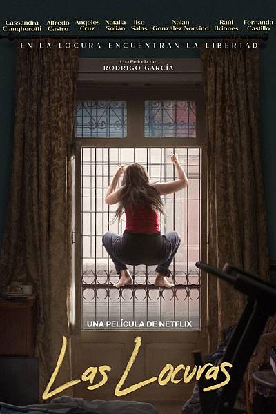 Las Locuras