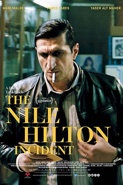 The Nile Hilton Incident