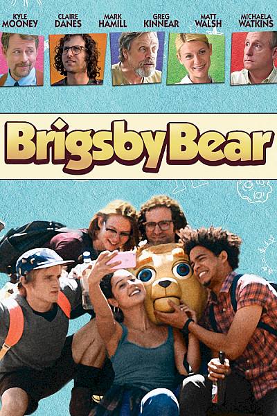 Brigsby Bear