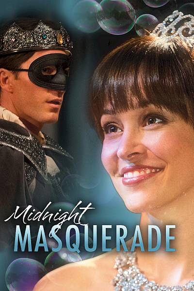 Midnight Masquerade