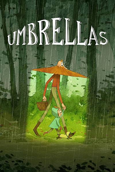 Umbrellas
