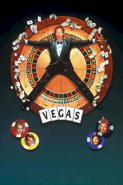 National Lampoon's Vegas Vacation