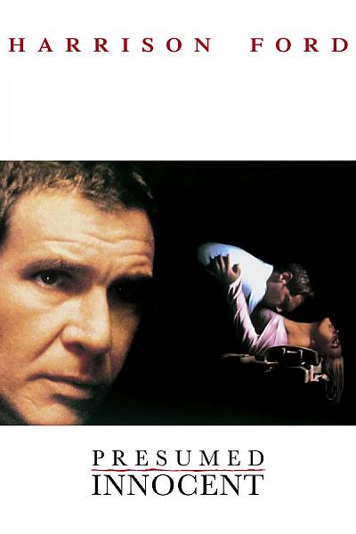 Presumed Innocent