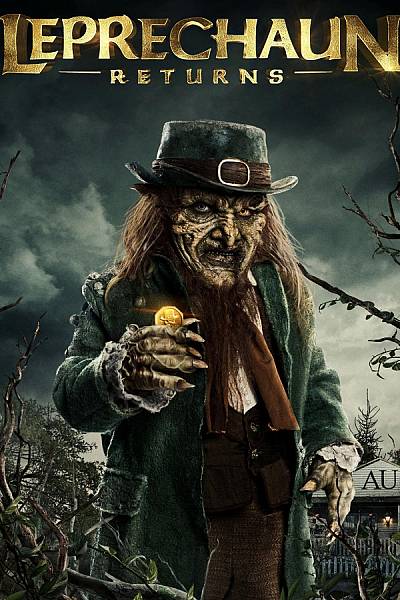 Leprechaun Returns