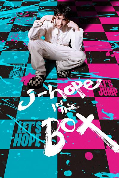 j-hope IN THE BOX