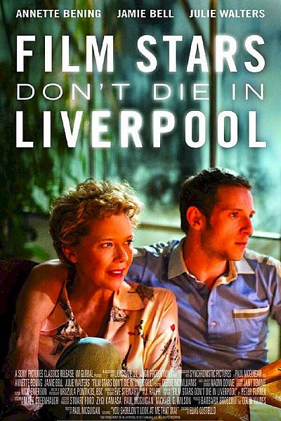 Film Stars Don't Die in Liverpool