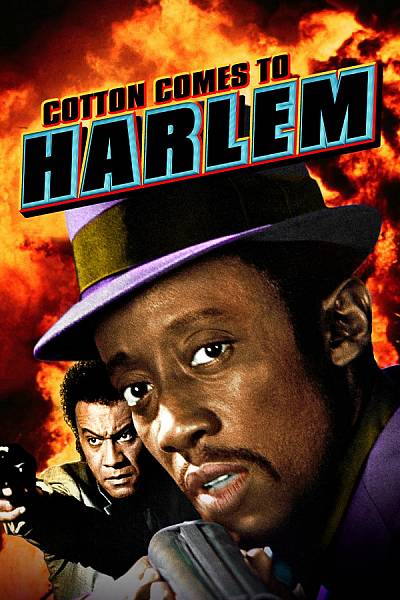 Cotton Comes to Harlem