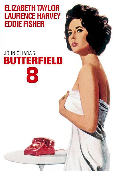 Butterfield 8