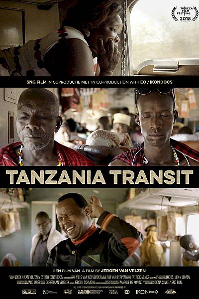 Tanzania Transit