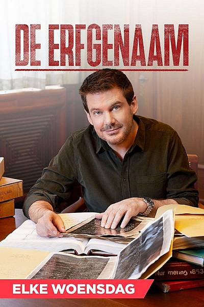 De Erfgenaam