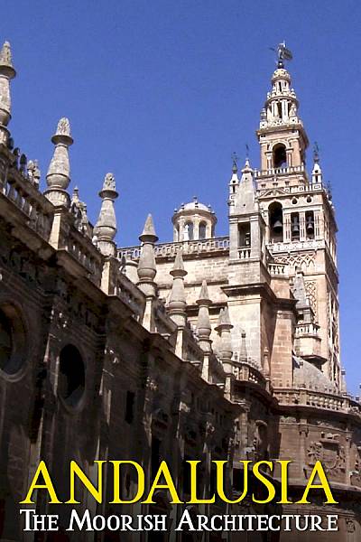 Andalusia - The Moorish Architecture
