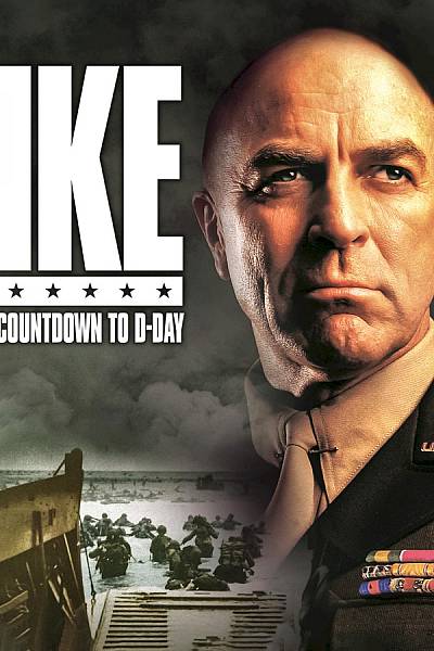 Ike: Countdown to D-Day