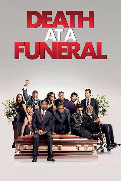 Death at a funeral