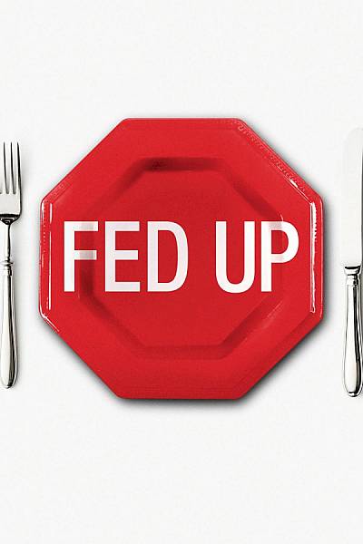 Fed Up