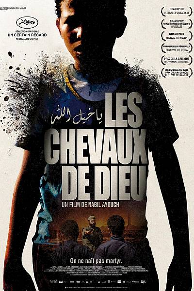 Les Chevaux de Dieu