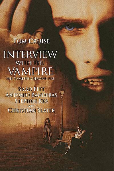 Interview with the Vampire