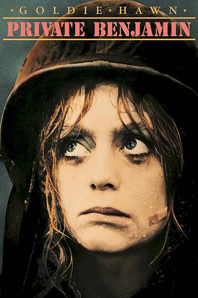 Private Benjamin