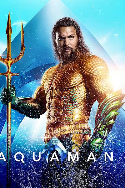 Aquaman